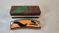 Hohner, Mundharmonika, Neue Jugend,  Vorkrieg...