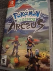 Pokemon Legends: Arceus - Nintendo Switch