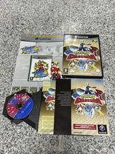 Pokemon Colosseum Pokemon Box Bundle PAL CIB Ovp Nintendo Gamecube Spiele 