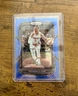 2023 Panini Prizm WNBA Natasha Cloud #106 Blue Prizm /175
