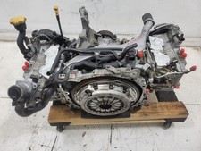 2009-2010 Subaru Impreza Wrx 2.5l Engine Motor Longblock New Timing Covers 2009-2010 Subaru Impreza Wrx 2.5l Engine Motor Longblock New Timing Covers