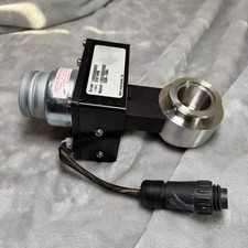 MKS Instruments 253B-13964 Butterfly Throttle...