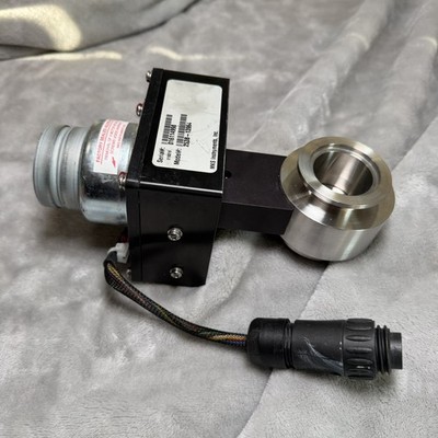 MKS Instruments 253B-13964 Butterfly Throttle Valve Series 253 Untested 