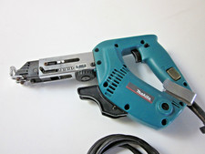 LITTLE USED CLEAN MAKITA 6830 AUTO FEED SCREW...