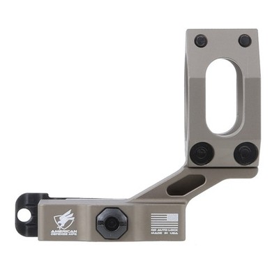 ADM Aimpoint AD-68 FDE Tac Lever Cantilever 1/3 Centerline 1.70'' Mount