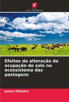 James Mbaziira | Efeitos Da AlteraçãO Da OcupaçãO Do Solo No Ecossistema Das...