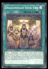 Dragonmaid Send-Off IGAS-EN064 Ignition Assault