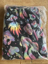 Assholes*s Live Forever Unisex Sweatpants Large