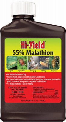 Hi-Yield 55% Malathion - 32027