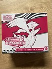 Pokemon ETB EV10.5 Flamme Blanche Fr Neuf/Scellé Coffret dresseur d'élite