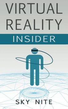 Virtual Reality Insider: Guidebook for the VR Indus... | Buch | Zustand sehr gut