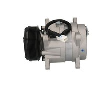 BOSCH Kompressor, Klimaanlage 1 986 AD1 131 für CITROËN PEUGEOT