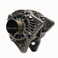 Alternador 11343 de calidad construido para Nissan Cube NV200 07-14 Sentra Tiida Versa