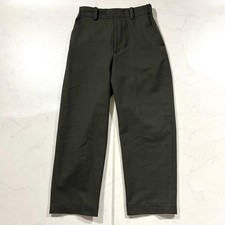 Margaret Howell Pants Khaki Size 1