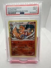 2016 Pokemon Generations Charizard Radiant Collection #RC5/RC32 PSA 9