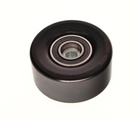 Maxgear Umlenkrolle Zahnriemen 54-0412 FüR Opel Astra Alfa Saab S07 Corsa Fiat