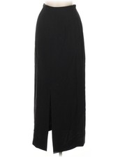 Country Road Women Black Formal Skirt 6