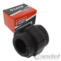 Mapco Stabilager 26Mm Vorne Passend FüR Audi A4 A5 A6 A7 A8 | 38885