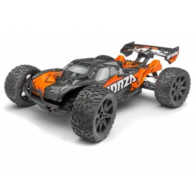 HPI 160180 Vorza V2 Truggy 4WD 1:8 Nitro F4.6 2,4GHz RTR HP160180 - Bild 1 von 4