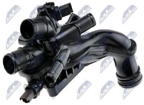 NTY CTM-CT-005 Termostato motore - Immagine 5