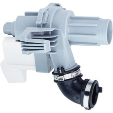 W11612326 Dishwasher Circulation Pump Compati...