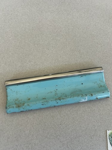 <!--F#f_0-->Holden Ej Eh Radio Blank Cover Special Premier S4 <!--F/-->