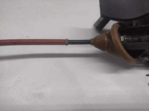 Audi A8 D2 Gear Shift Mechanism 8034008672 Gearshift Mechanism - Picture 5 of 9