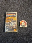 New ListingTESTED PSP Midnight Club L.A. Remix (Sony PlayStation Portable, 2008) NO MANUAL