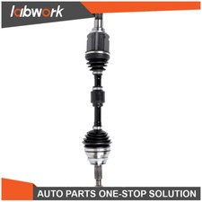 2 Pcs Front Left and Rght CV Axle Shaft Assembly for Lexus ES350 2007