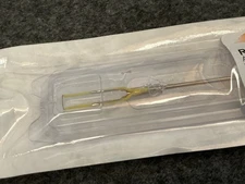 Gyrus ACMI MLE-24-012 Electrode Right Angle Electrode Loop 26 Fr 0.012 Wire 2030