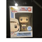 New ListingFunko Pop! Vinyl Billy Madison Movies #897 Limited Edition Figure