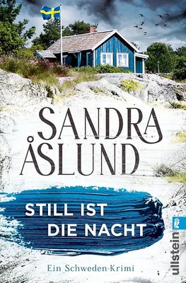Still ist die Nacht (Ein Fall für Maya Topelius 2)