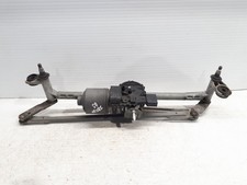 08-17 SEAT IBIZA 6J FRONT WIPER MOTOR AND LINKAGE 6R2955023B