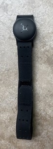 Orange Theory Heart-rate Monitor