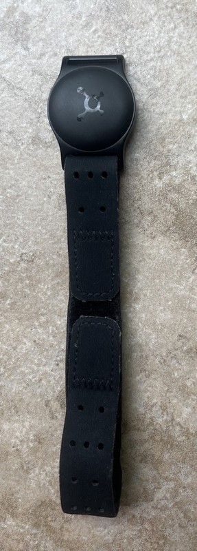 Orange Theory Heart-rate Monitor