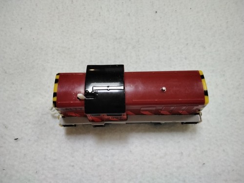 Thomas & Friends Salty Motorized Car Tested Used 2009 - Picture 3 of 4