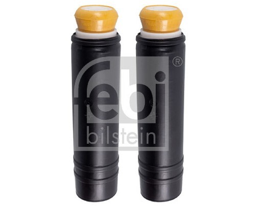 Febi Bilstein 181596 Staubschutzsatz, StoßDäMpfer FüR Buick, Chevrolet, Opel-image