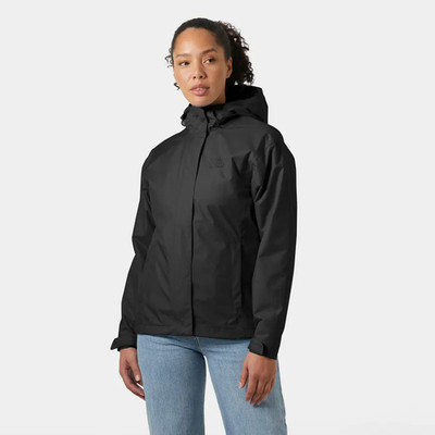 NWOT Women's Helly Hansen Seven J Rain Jacket