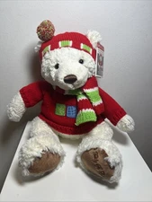 Office Depot Teddy And Caring By Gund Teddy Bear Plush Stuffed Animal 15”