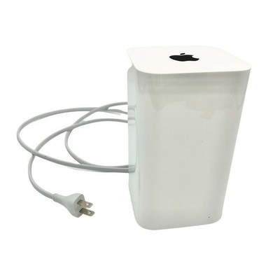 Apple AirPort Extreme 6th Gen WiFi Router A1521 Dual-Band 802.11ac Wireless
