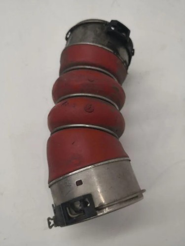 BMW X5 F15, F85 Ladeluftkühlerschlauch 7805401 2.99 Diesel 280kw 2016 34136246