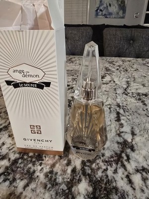 Ange Ou Demon LE SECRET by Givenchy Women Perfume 50ml 1.7oz  EDP Spray VINTAGE 