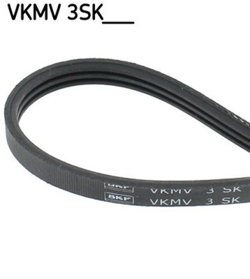 Keilrippenriemen SKF VKMV 3SK856 für FIAT DOBLO Cargo PUNTO 263AXA1A 263AXG1B