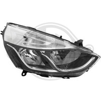 4416182 Scheinwerfer Rechts FüR Renault Clio IV (Bh_)