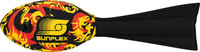 Sunflex Speed Piper Flames Dragon | Wurfball Ball Fangspiel Wurfspiel Werfen
