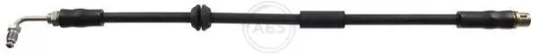 Flexible brake hose SL 5576 A.B.S. for AUDI A6 C5 A6 C5 Avant A4 B7 A4 B7 Avant