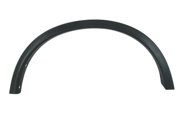Right Rear BLIC 5703-08-1681372P Trim/Protection Strip, wing for NISSAN