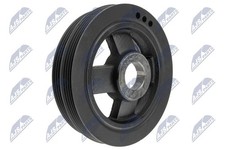 Poulies diverses Mitsubishi COLT