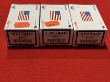 3 Amrad Oval Run Capacitor 10X370/440,7.5x370/440,5x370/440 Volt