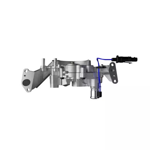 Genuine Mopar Engine Oil Pump Kit 68252670AP - Foto 3 di 5